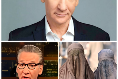 🐶 Bill Maher’s SCATHING Commentary: RIPPING Islam Apart with Its Own Traditions on Live TV! In a must-see moment that has ignited controversy, Bill Maher took a daring stance against Islam, using the religion’s own practices to make a powerful critique! With a blend of humor and incisiveness, he challenged the status quo, prompting viewers to reconsider their perspectives. What shocking arguments did he present that could alter the narrative surrounding faith? As the dust settles, the implications of his commentary are bound to spark heated debates! 👇