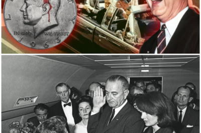 Did LBJ Kill JFK? Part One – The Lead up