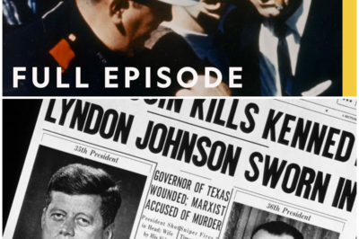The Search for JFK’s Killer