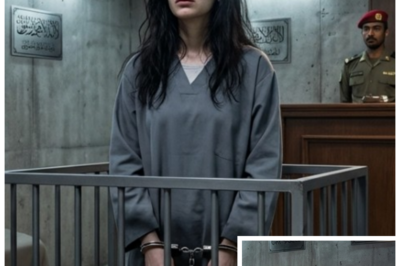 Saudi Princess Sentenced To Life In Prison For Not Wearing Hijab BUT THEN JESUS INTERVENED…  My name is Princess Anum.  I’m 28 years old, born into Saudi royalty.  On January 6th, 2018, I was sentenced to life in prison for refusing to wear hijab.  I thought my life was over, but that’s when Jesus stepped in and changed everything forever.  I grew up in golden palaces, surrounded by luxury most people only dream of.  Crystal chandeliers hung from ceilings painted with precious metals, and servants attended to my every need before I even knew I had one.  My bedroom was larger than most homes, filled with silks imported from around the world and jewelry that could feed entire villages.  But all of this wealth came with expectations that felt heavier than any crown.  I was the most devout Muslim princess you could imagine.  Every morning at dawn, I would kneel on my prayer rug facing Mecca, reciting the Quran in perfect Arabic that had been drilled into me since childhood, five times a day without fail.  I performed my prayers with precision that would make the most strict religious scholars proud.  My voice echoed through marble halls as I repeated verses I had memorized before I even understood their meaning.  The palace Imam would often praise me as an example for other royal women to follow.  Father expected me to be the perfect example of Islamic womanhood.  He would say during family gatherings, his voice carrying the authority of generations of kings, “Anum, you carry our bloodlines honor………….. Full in the comment 👇