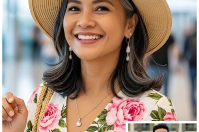 53-Year-Old Filipina Travels Alone to Australia – What Happened Will Leave You Frozen  What if the one trip you saved for your entire life, the journey you believed would finally bring you peace became the doorway to the greatest betrayal you would ever face? Tonight, you will hear the true story of a 53-year-old Filipino woman who traveled alone to Australia, chasing rest, freedom, and a second chance at happiness.  But what followed shattered her trust, emptied her savings, and nearly destroyed her sense of reality.  This story involves love that felt real, help that seemed genuine, money that vanished without warning, and a secret that crossed borders.  And here’s the frightening part.  Everything looked normal at first.  As you listen, I want you to play investigator with me.  Pay attention to every small detail, every word, every promise.  Because somewhere in this story, a lie hides in plain sight.  This case is drawn from documented real life scam patterns that affect thousands of women around the world every year.  And by the end, you may realize how close this danger could be to someone you love or even to you………..