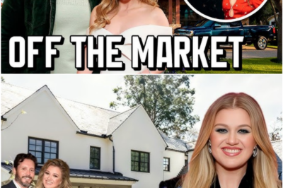 Kelly Clarkson’s 2026 Life Behind Closed Doors: A New Love, Shocking Family Rumors, Lavish Homes, and the Fortune She Built After Reinventing Herself
