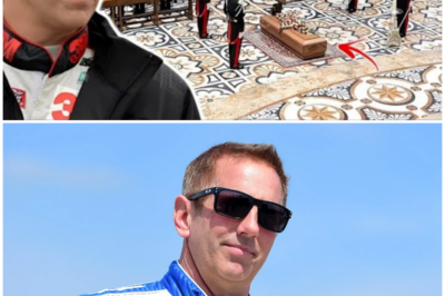 😱 Greg Biffle’s Last Lap: The Funeral Everyone’s Waiting For… Or Are They? 😱 – HTT