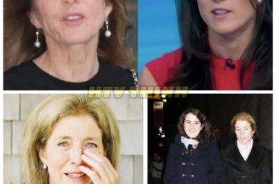 Caroline Kennedy Breaks Down as Tatiana’s Deathbed Confession Goes Public—The Shocking Truth Revealed 😱 In an emotional outburst, Caroline Kennedy has broken down after Tatiana’s private deathbed confession was made public, and the contents will leave you in shock. What did Tatiana confess in her final moments that has rocked the Kennedy family to its core? Caroline’s reaction is raw and heartbreaking, as she grapples with the secrets Tatiana left behind. This confession could change everything we thought we knew about the Kennedy legacy. Want to know the shocking truth? Check the comments for all the explosive details!👇
