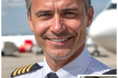 Deadly Affair at 30,000 Feet: Pilot’s Secret Love with Student The roar of the engines masked the tension building in the cockpit. Captain Reynolds knew he was playing with fire, yet the allure of Lily was irresistible. Every stolen moment felt like a countdown to disaster, as secrets lingered just beneath the surface. Passengers remained blissfully unaware, but the stakes were higher than anyone could imagine. 🔥 With every mile they flew, the truth threatened to unravel, leaving them to wonder if love could conquer all—or if it would lead to their downfall……….