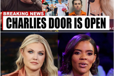 Joe Rogan Sparks Online Frenzy With a Mysterious Bombshell — A Viral Mix-Up Pulls Charlie Kirk’s Family Into the Storm