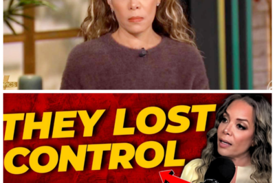 “The View Hosts STAGE Walk-Off Over Epstein Files—ABC Accused of Censorship!” 😲🔥📺 In an unprecedented move, the hosts of The View walked off stage in protest against ABC’s censorship of discussions regarding the Epstein files. “This is about standing up for what’s right!” one host shouted, as the audience rallied behind them, voicing their outrage. This shocking incident has ignited a firestorm of debate about media ethics and the responsibilities of networks to uphold journalistic integrity. Join us as we explore the implications of this dramatic protest and the reactions it has provoked! 👇