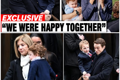 Tatiana Kennedy’s Last 18 Months With Her Doctor Husband | Pure Heartbreak