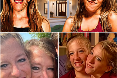 What Really Changed for Abby and Brittany Hensel in 2025 — The Truth Behind the Rumors That Shocked Millions