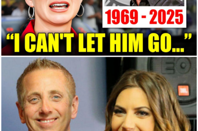 😱 Secrets Unveiled: Greg Biffle’s Ex-Wife Breaks Decade-Long Silence – You Won’t Believe Why! 😱 – HTT