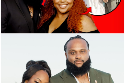 Meet Kardea Brown’s Husband Bryon Smith: The Real Story Fans Don’t Know