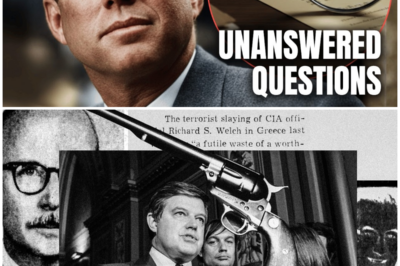 What the Church Committee was SCARED to Admit About the JFK Assassination