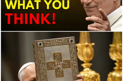 Cremation and the Soul’s Fate: Pope Leo XIV Exposes the Hidden Consequences No One Dares Discuss!