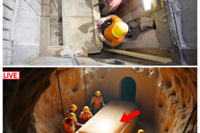 🕯️ when Jesus’ tomb was opened for the first time, this is what they found as stone scraped against silence, guards froze in disbelief, and the emptiness inside screamed louder than any relic ever could ⛪😨 the narrator lowers the voice, hinting that what shocked witnesses wasn’t a body or a treasure, but a void that shattered every rule of death they thought they understood 👇