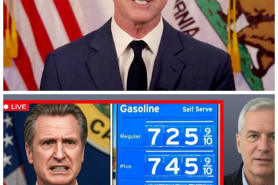 “California Governor Declares War on Arizona: Gas Crisis Reaches Boiling Point! 🚨😡 ‘What does this mean for consumers?’ asks a bewildered resident!”  In a dramatic escalation of the ongoing gas crisis, the California Governor has declared a shutdown of Arizona, igniting tensions between the two states! 🚨😡 “What does this mean for consumers?” asks a bewildered resident as the implications of this bold move sink in. With gas prices skyrocketing and supply chains disrupted, the stakes have never been higher. Will this confrontation lead to a resolution, or is it just the beginning of a larger conflict? The tension is palpable, and the drama is unfolding! 👇
