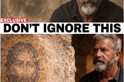 Mel Gibson’s Risky Crusade: The Evidence of Jesus Hollywood Didn’t Want the World to See