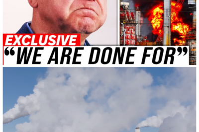 Governor of Minnesota PANICS After His Union Law THREATENS The State’s Fuel Supply!