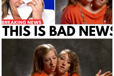 Mother Of The Conjoined Twins Confirmed The Horrible Rumors Are True