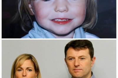 The Untold Truth Of Madeleine McCann’s Parents
