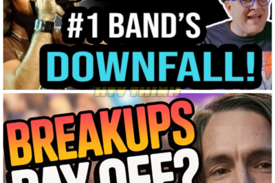 😱 He Got DUMPED, the Band Got RICH: Incubus’s Shocking Recipe for a Platinum Pity Party! 😱 Incubus might have found fame and fortune, but it came at a price—one band member got dumped, and the others struck platinum. What really went down behind the scenes of their rise to stardom? The shocking truth about how the band’s bitter split led to richer success than anyone could’ve predicted will leave you speechless. Get ready for a rockstar drama you won’t believe! 👇