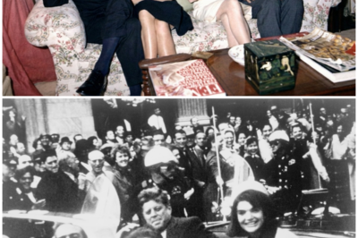 Did the CIA Kill JFK’s Mistress?