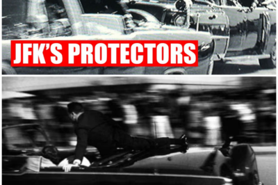 Why Did JFK’s Driver Slow Down After Shots Were Fired?