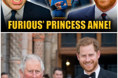 😱 ‘FURIOUS’ Charles BLOCKS The $36M “Bailout” – Tells Harry: “Sell The House” 😱 – HTT