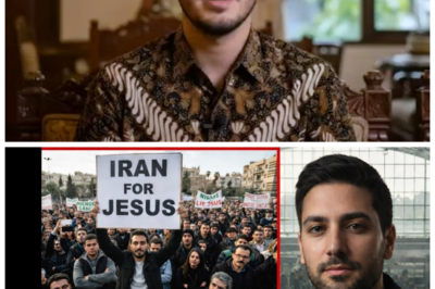 Iran Officer Goes Viral for His Testimony: Jesus is Appearing in Iran to Thousand of People  I need to tell you about the night the son of God walked into my bedroom in Esvahan and destroyed everything I thought I knew about Islam.  For 32 years, I served the Islamic Republic of Iran with absolute devotion.  My father was a senior cleric in K, a man whose Friday sermons were broadcast on state television whose fat was carried weight in the highest circles of the regime.  I grew up reciting the Quran before I could read Farsy properly.  My name is Abdul Hussein.  I memorized hadith while other boys played football in the streets.  I fasted during Ramadan with a discipline that made my mother weep with pride.  I prayed five times a day, every single day, facing Mecca, bowing before Allah with a heart that desperately wanted to feel something, anything, but felt only emptiness.  I was everything a good Shia Muslim son should be.  I studied Islamic juristprudence at the seminary in K.  I joined the intelligence division of the Islamic Revolutionary Guard Corps.  I interrogated dissident, tracked down enemies of the state and believed with every fiber of my being that I was serving Allah by serving the Islamic Republic.  But on March 22nd, 2024, at 3:47 in the morning, Jesus Christ appeared in my locked bedroom in Esvahan, called me by name in perfect Farsy, and told me that everything I had built my life on was a lie………… Full in the comment 👇