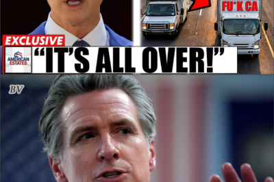 🌴 Population Shift Shakes the Golden State: What California’s Migration Numbers Are Signaling