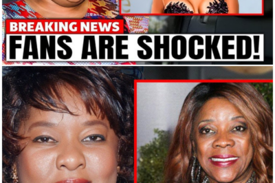 From the Shadows to the Spotlight: How Loretta Devine Redefined Hollywood’s Beauty Standards