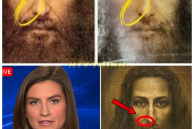 😱 Pilate’s Letter Reveals SHOCKING Description of Jesus’ Face — The Revelation That Will Change History Forever! 😱 A letter from Pilate has just been uncovered, and it describes Jesus’ face in shocking detail, sending ripples through both historical and religious communities. What stunning features did Pilate reveal that perfectly match biblical descriptions? The truth about how the world saw Jesus—and how it could rewrite our understanding of history—is about to be exposed. 👇