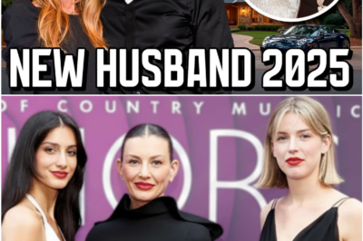 Faith Hill at 57: Inside the Quiet Reinvention of a Country Icon — Love, Family, Fortune, and the Life She Built Away From the Spotlight
