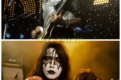 The Day Ace Frehley’s Manager Said He’d Never Make It—What Happened on Stage Will Shock You 😱 When Ace Frehley’s manager told him he’d never make it, no one could have predicted what would happen next on stage. Ace defied all expectations in a moment that left everyone in the room stunned. What did he do that turned the tables and proved the doubters wrong? The moment that shocked the music world forever will leave you speechless. Want to know the full story? Check the comments for the jaw-dropping details!👇