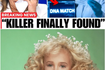 Nearly 30 Years Later, the JonBenét Ramsey Case Takes a Dark New Turn That No One Was Prepared For