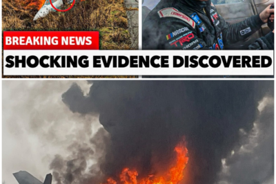 😱 New Twists in Greg Biffle’s Final Flight – What They Don’t Want You to Know! 😱 – HTT