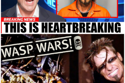 The Shocking Arrest That Silenced Billy the Exterminator: What Really Ended the Beloved Reality Show!