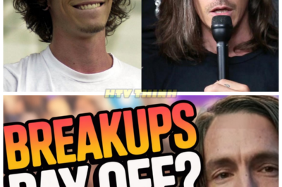 💥HE GOT DUMPED, THE BAND GOT RICH—INCUBUS’S RECIPE FOR A PLATINUM PITY PARTY WILL LEAVE YOU SPEECHLESS! When one member of Incubus got dumped from the band, the rest of the group walked away with a platinum record deal—and the drama behind the split will leave you stunned. What caused the fallout, and how did it lead to massive success for the band, while leaving one member in the dust? This is the shocking, behind-the-scenes story of how a heartbreaking breakup led to Incubus’s rise to the top. Prepare for a revelation that will make you rethink everything about their success! 👇