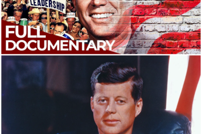 JFK – How John F. Kennedy Became President of the United States
