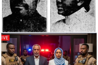 🚨 FBI & ICE raid Somali financial couple’s “fortress” in Minneapolis — tons of drugs seized as armored gates shudder, black‑suit agents swarm like lightning, and what looked like legitimate wealth turns out to be a clandestine empire built on secrets, pills, and predator deals 💊🏰 the narrator leans in with a smirk, teasing that this isn’t just a bust — it’s a betrayal so deep that neighbors whisper, insiders panic, and every ledger page screams corruption in the City of Lakes 👇