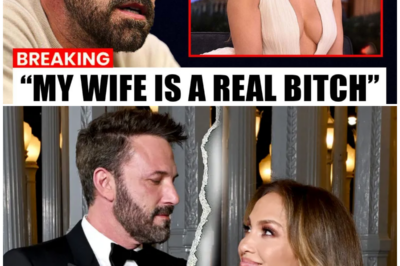 The Untold Story of Ben Affleck and Jennifer Lopez’s Divorce: A Tale of Love, Betrayal, and the Battle for Redemption!