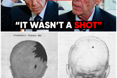 “They Keep Trying to Silence Me, But I’ll Tell The Truth” JFK Mortician