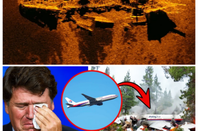 MH370 Mystery Finally Solved by AI—The Terrifying Truth It Uncovered Will SHOCK You ✈️💥 After years of mystery, AI has cracked the code of Malaysia Airlines Flight MH370’s disappearance, and the truth it uncovered is darker and more chilling than anyone could have imagined. What did the AI discover that has shocked investigators and changed everything we thought we knew about the flight? This revelation will haunt you. 👇