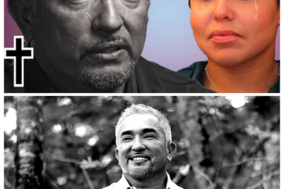 1 Hour Ago: Cesar Millan | SAD NEWS