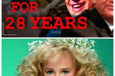 Ramsey Family Lied: The Secrets After 28 Years Finally Come Out