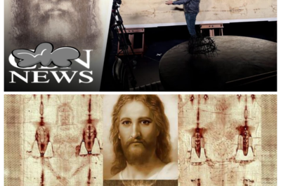 Shroud of Turin Expert: ‘Evidence is Beyond All Doubt’