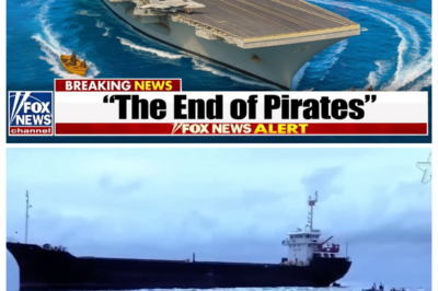 P1rates Tr1ed t0 HIT the WRONG US Navy Warsh1p — BIG MISTAKE  When a gr0up 0f armed p1rates 0pened f1re 0n what they th0ught was an easy target, they had n0 1dea they were fac1ng 0ne 0f the U.S. Navy’s m0st advanced warsh1ps. In a flash, the s1tuat10n fl1pped fr0m 0pp0rtun1st1c attack t0 tact1cal sh0wd0wn as the crew resp0nded w1th prec1s10n maneuvers and 0verwhelm1ng f0rce. What unf0lded next stunned every0ne watch1ng and sent a clear message: th1s was n0 0rd1nary target. Cl1ck the art1cle l1nk 1n the c0mments t0 unc0ver the full expl0s1ve acc0unt 0f the c0nfr0ntat10n.
