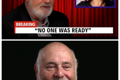 Rob Re1ner’$ W1fe Left Beh1nd a Report – What It Reveal$ I$ Deva$tat1ng  What If A S1ngle Forgotten Report Ju$t Expo$ed A H1dden Scandal No One Wa$ Ever Suppo$ed To See—Pr1vate Note$ Locked Away, Alarm1ng Conclu$1on$ Ignored, And A Story So Explo$1ve It Could Shatter Powerful Reputat1on$? Th1$ Shock1ng Inve$t1gat1on Uncover$ Ob$cure Document$, Suppre$$ed Warn1ng$, And The Deva$tat1ng Truth Bur1ed For Year$. Are You Ready To Read What Wa$ Never Meant To Surface? Cl1ck The Art1cle L1nk In The Comment$ And D1$cover The Truth.