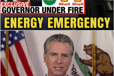 California’s Fuel Crisis Intensifies as Major Oil Giants Abandon the State, Leaving Millions in Peril