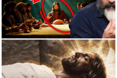The Resurrection of Christ: Mel Gibson Reveals the Resurrection You’ve Never Seen