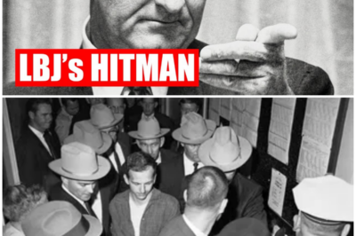 The Hitman’s Fingerprint: Was LBJ’s Man on the 6th Floor? (Mac Wallace)